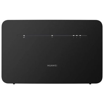  Интернет-центр Huawei B535-232a (51060HVA) черный 