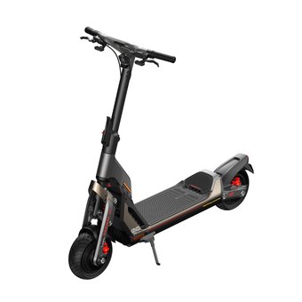  Электросамокат Ninebot by Segway Superkickscooter GT2 