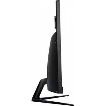  Моноблок IRU Office 23IH5P (1 865 945) 23.8" Full HD i3 10105 (3.7) 16Gb SSD256Gb UHDG 630 Free DOS GbitEth WiFi BT 120W Cam черный 