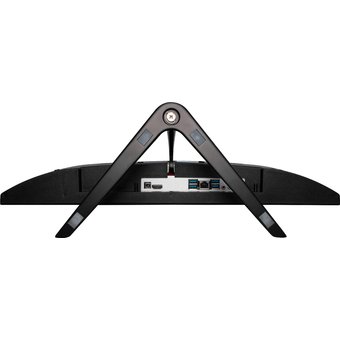  Моноблок IRU Office 23IH5P (1 865 945) 23.8" Full HD i3 10105 (3.7) 16Gb SSD256Gb UHDG 630 Free DOS GbitEth WiFi BT 120W Cam черный 