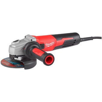  УШМ Milwaukee AGV 10-125 EK (4933451222) 