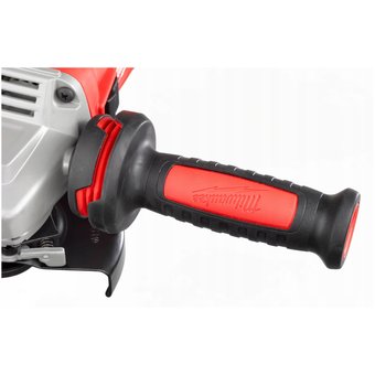  УШМ Milwaukee AGV 10-125 EK (4933451222) 
