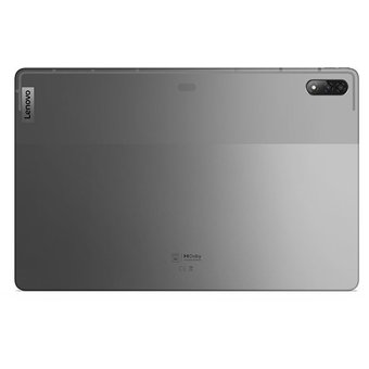  Планшет Lenovo Tab P12 Pro TB-Q706F ZA9D0013PL Snapdragon 870 (2.2) 8C RAM8Gb ROM256Gb 12.6" AMOLED 2560x1600 Android 11 темно-серый 