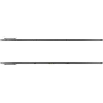  Планшет Lenovo Tab P12 Pro TB-Q706F ZA9D0013PL Snapdragon 870 (2.2) 8C RAM8Gb ROM256Gb 12.6" AMOLED 2560x1600 Android 11 темно-серый 