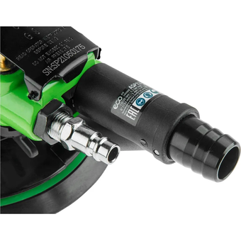  Пневмошлифмашина ECO ASP12-150V 