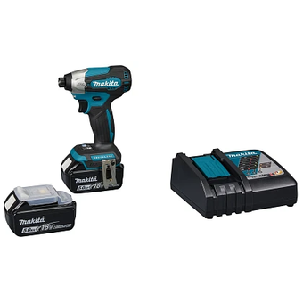  Шуруповерт Makita DTD 157 RTJ 