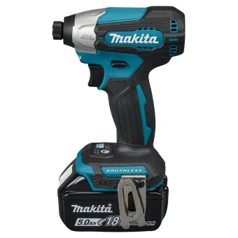  Шуруповерт Makita DTD 157 RTJ 