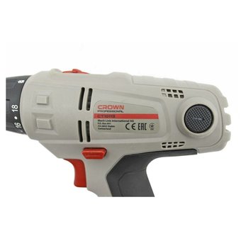  Шуруповерт сетевой CROWN CT10113 