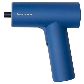  Отвертка аккумуляторная HOTO Cordless Screwdriver (QWLSD008) 