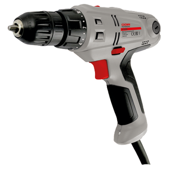  Шуруповерт сетевой CROWN CT10113 