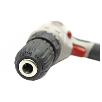  Шуруповерт сетевой CROWN CT10113 