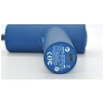  Отвертка аккумуляторная HOTO Cordless Screwdriver (QWLSD008) 