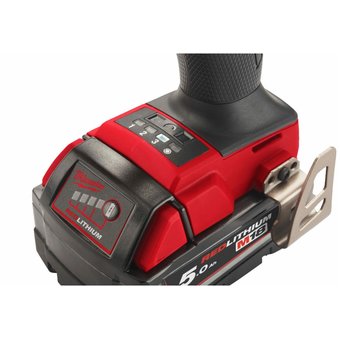  Гайковерт Milwaukee M18 FMTIW2F12-502X FUEL Li-Ion (4933478450) 