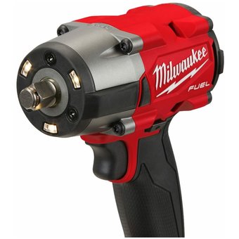  Гайковерт Milwaukee M18 FMTIW2F12-502X FUEL Li-Ion (4933478450) 