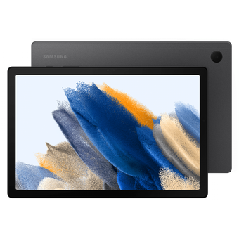  Планшет Samsung Galaxy Tab A8 SM-X205N (SM-X205NZAESKZ) LTE 64/4Gb темно серый 