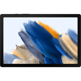  Планшет Samsung Galaxy Tab A8 SM-X205N (SM-X205NZAESKZ) LTE 64/4Gb темно серый 