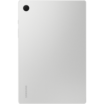  Планшет Samsung Galaxy Tab A8 SM-X205N (SM-X205NZSESKZ) LTE 64/4Gb Серебристый 