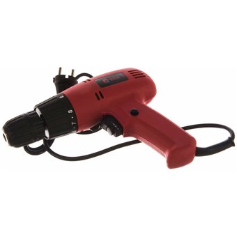  Дрель-шуруповерт EDON DS-350 