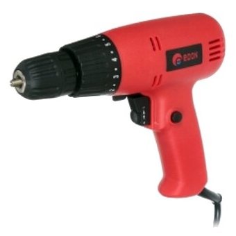  Дрель-шуруповерт EDON DS-350 