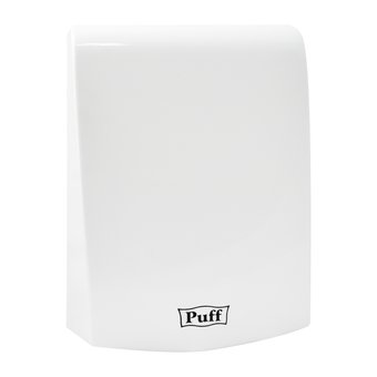  Сушилка для рук Puff 8951 белый 