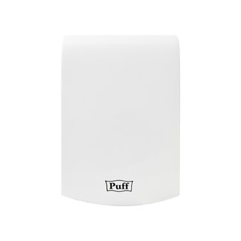  Сушилка для рук Puff 8951 белый 