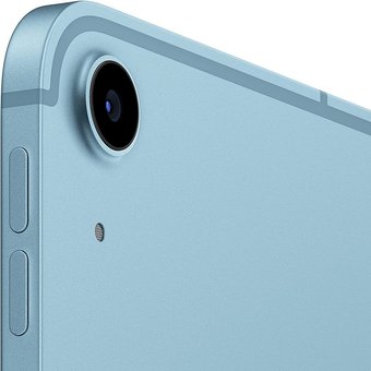  Планшет Apple iPad Air 2022 A2589 MM6U3ZP/A M1 2.99 8C RAM8Gb ROM64Gb 10.9" IPS 2360x1640 3G 4G ДА iOS синий 