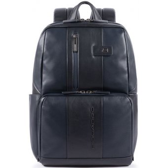  Рюкзак Piquadro Urban CA3214UB00/BLU синий 