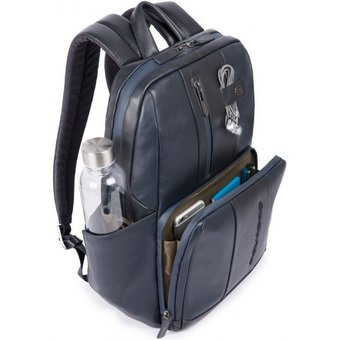  Рюкзак Piquadro Urban CA3214UB00/BLU синий 