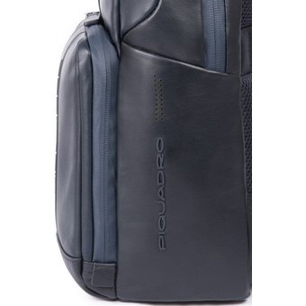  Рюкзак Piquadro Urban CA3214UB00/BLU синий 
