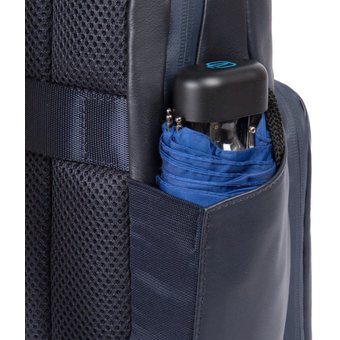  Рюкзак Piquadro Urban CA3214UB00/BLU синий 
