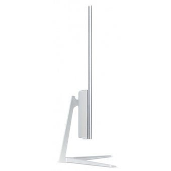  Моноблок Acer Aspire C22-865 (DQ.BBSER.012) silver 