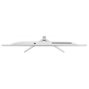  Моноблок Acer Aspire C22-865 (DQ.BBSER.012) silver 