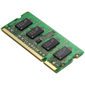  ОЗУ Foxline (FL800D2S5-1G) DDR2 SODIMM 1GB PC2-6400, 800MHz 