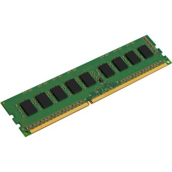 ОЗУ Foxline (FL2400D4U17-4G) DDR4 DIMM 4GB PC4-19200, 2400MHz 