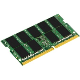  ОЗУ Kingston KVR32S22S6/4 SODIMM 4GB 3200MHz DDR4 Non-ECC CL22 SR x16 