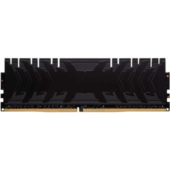  ОЗУ DDR 4 DIMM 32Gb PC26600, 3333Mhz, Kingston XMP HyperX Predator CL16 (Kit of 2) (HX433C16PB3K2/32) (retail) 