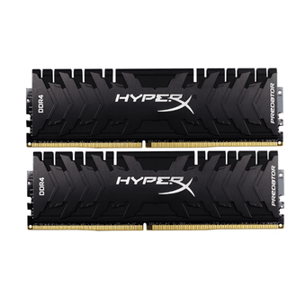  ОЗУ Kingston Predator HX432C16PB3K2/32 DDR4 DIMM 32Гб (2х16Гб) 3200MHz CL16 