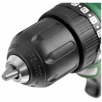  Дрель-шуруповерт Hammer ACD18BLC (827376) 