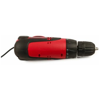  Дрель-шуруповерт EDON DS-550 
