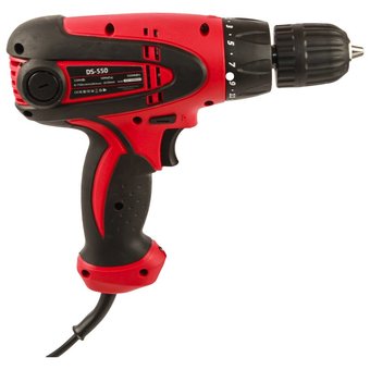  Дрель-шуруповерт EDON DS-550 