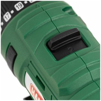  Дрель-шуруповерт Hammer ACD18BLC (827376) 