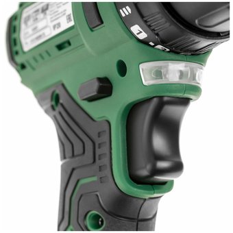  Дрель-шуруповерт Hammer ACD18BLC (827376) 