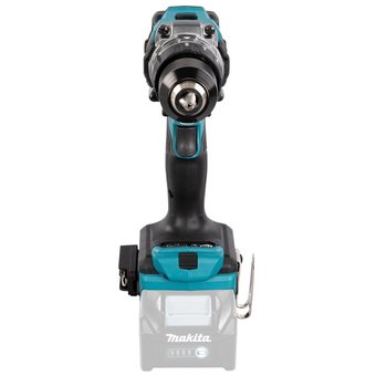  Дрель-шуруповерт Makita HP001GZ XGT BL 