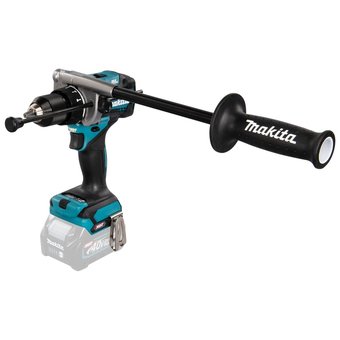  Дрель-шуруповерт Makita HP001GZ XGT BL 
