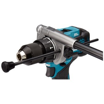  Дрель-шуруповерт Makita HP001GZ XGT BL 