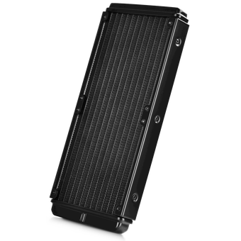  Комплект водяного охлаждения Deepcool Castle 240 RGB V2 