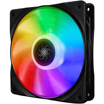  Вентилятор Deepcool CF120 RGB 