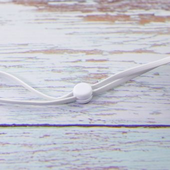  Наушники bluetooth YISON Celebrat A20 (белый) 