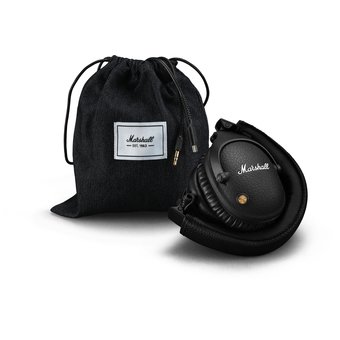  Наушники MARSHALL Monitor II ANC, черные (1005228) 