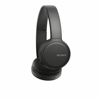  Наушники Sony WH-CH510B черный 